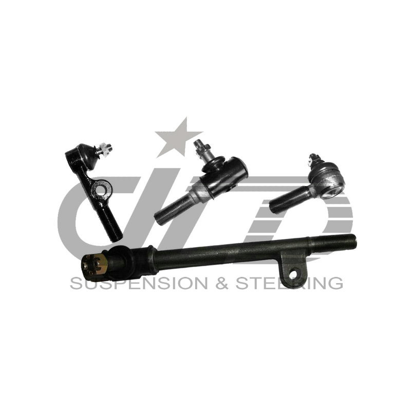 Suspension Parts Tie Rod End for 45040-69060X Toyota