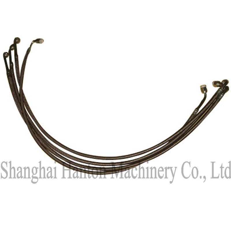 Cummins KTA38 Diesel Engine Part 3177046 Turbocharger Flexible Hose