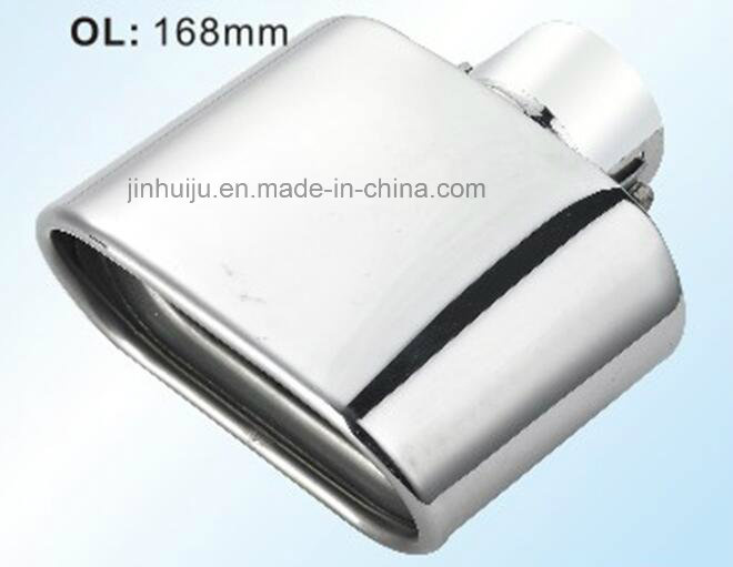Exhaust Tip Muffler