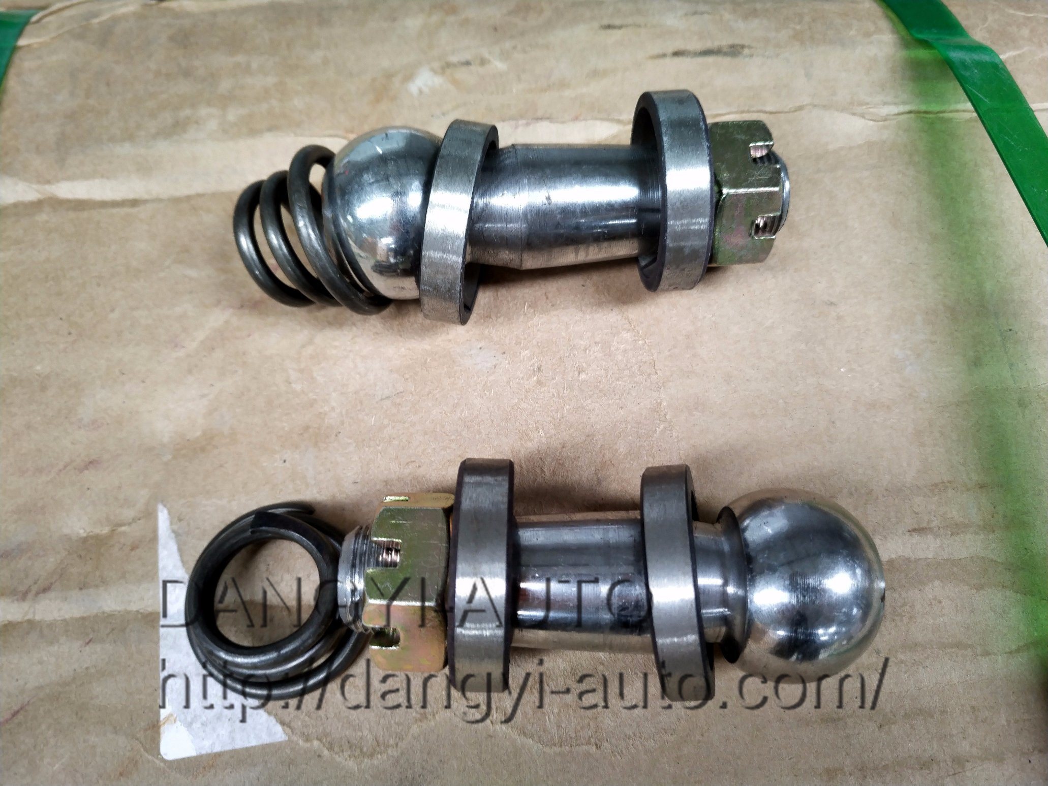 Ball Joint Auto Part for Higer