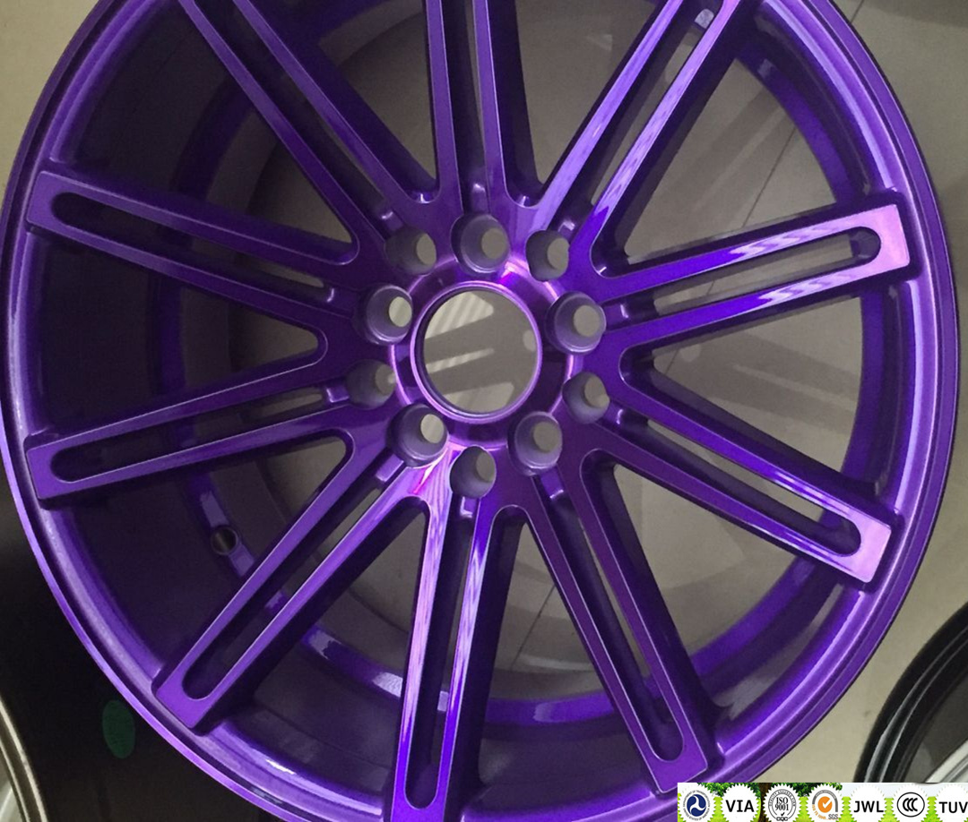 China Replica CVT CV3 CV4 CV5 CV7 Vossen Alloy Wheels