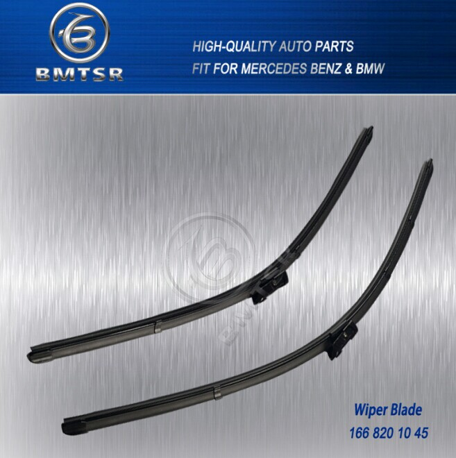 New Auto Wiper Blade for Mercedes Benz W166 166 820 10 45 1668201045