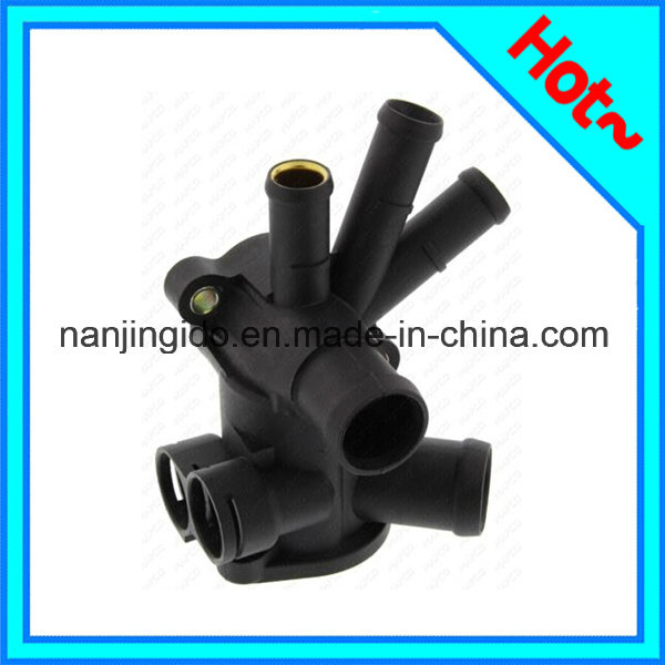 Auto Thermostat Housing for VW Polo 1985-1994 030121117D
