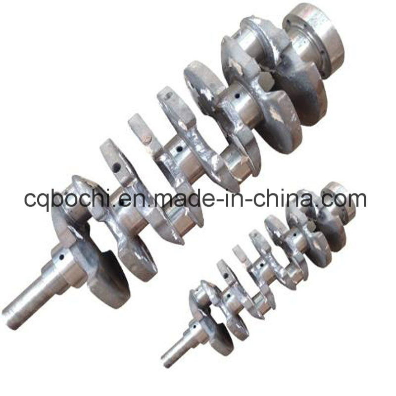 Hot-Sale Crankshaft Eb0036 for Chevrolet Lova