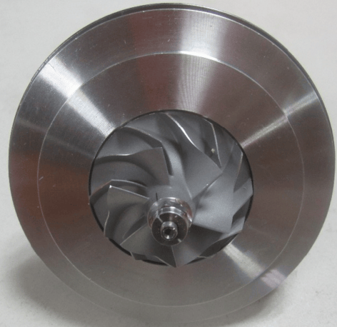 K03 Turbo 53039880055 14411-00qad Turbocharger Chra Cartridge 53037100517
