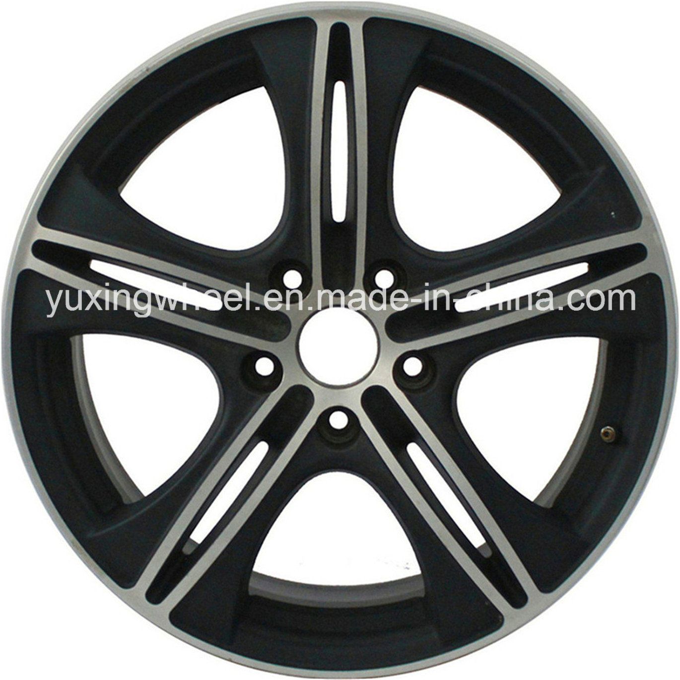 17 Inch New Hot Sales Auto Alloy Wheel Rims