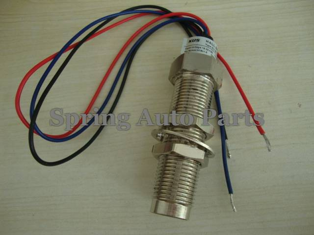 Generator Hall Sensor Tacho Sensor Tacho Sender Speed Sensor