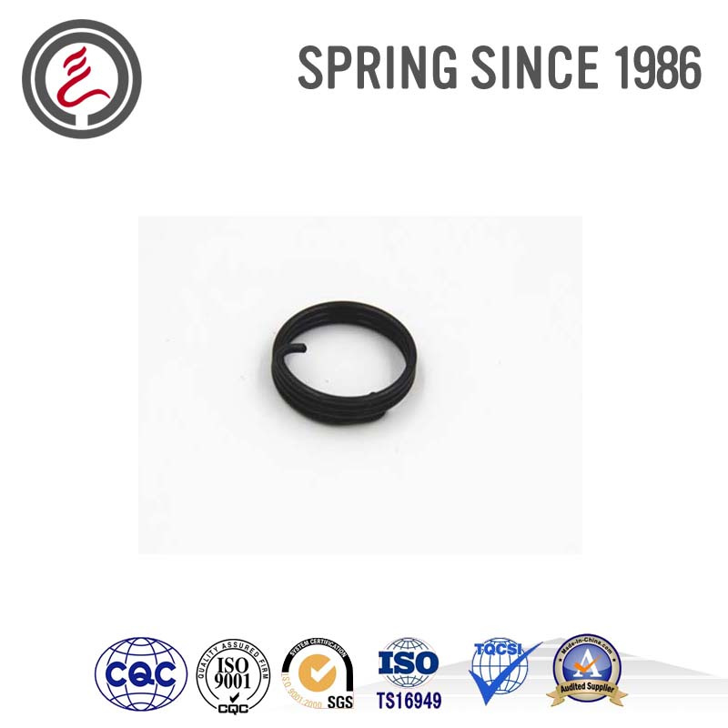 Torsion Spring Wire Clamp for Lamp Accessories