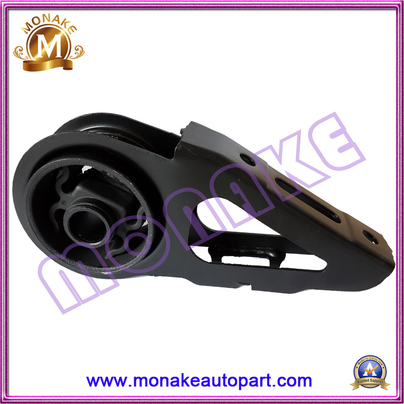 Replacement Japanese Car Rubber Engine Stand for Honda Fit (50840-SAA-003)