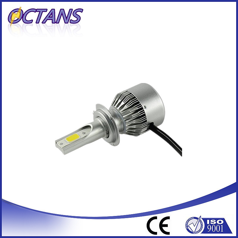 LED Headlight Bulbs H11(H8, H9) Conversion Kit