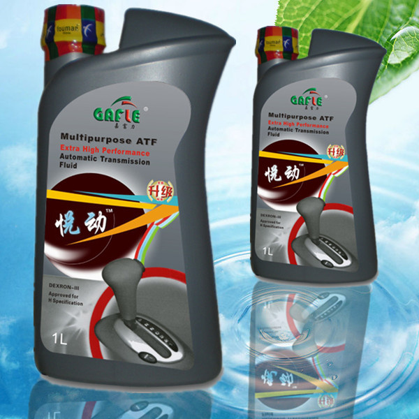 Super ATF 1L Oil