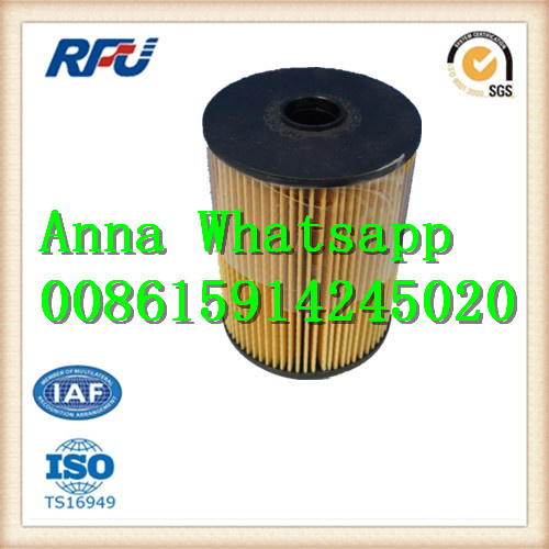 11421716192 High Quality Oil Filter Audi