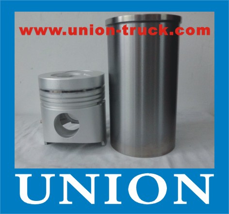Hino H07c Liner Kit, Piston Kit, Piston Ring Set