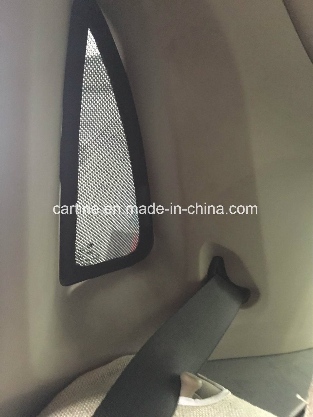 Magnetic Car Sunshade for Hyundai Avante