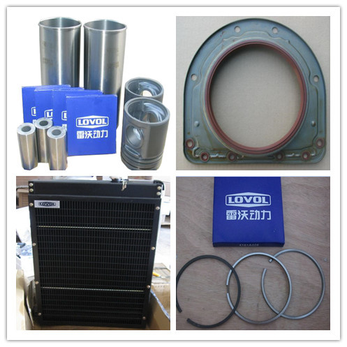 Lovol Connecting Rod Assambly, Con-Rod Bushing