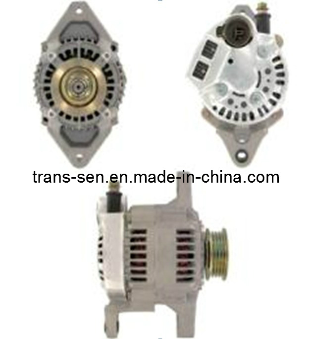 Auto Alternator (12V 55A NIPPONDENSO SERIES)