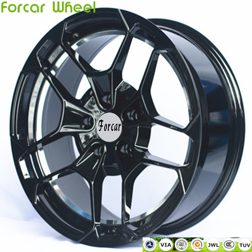 Aluminum Car Rim Replica Alloy Wheel Rim