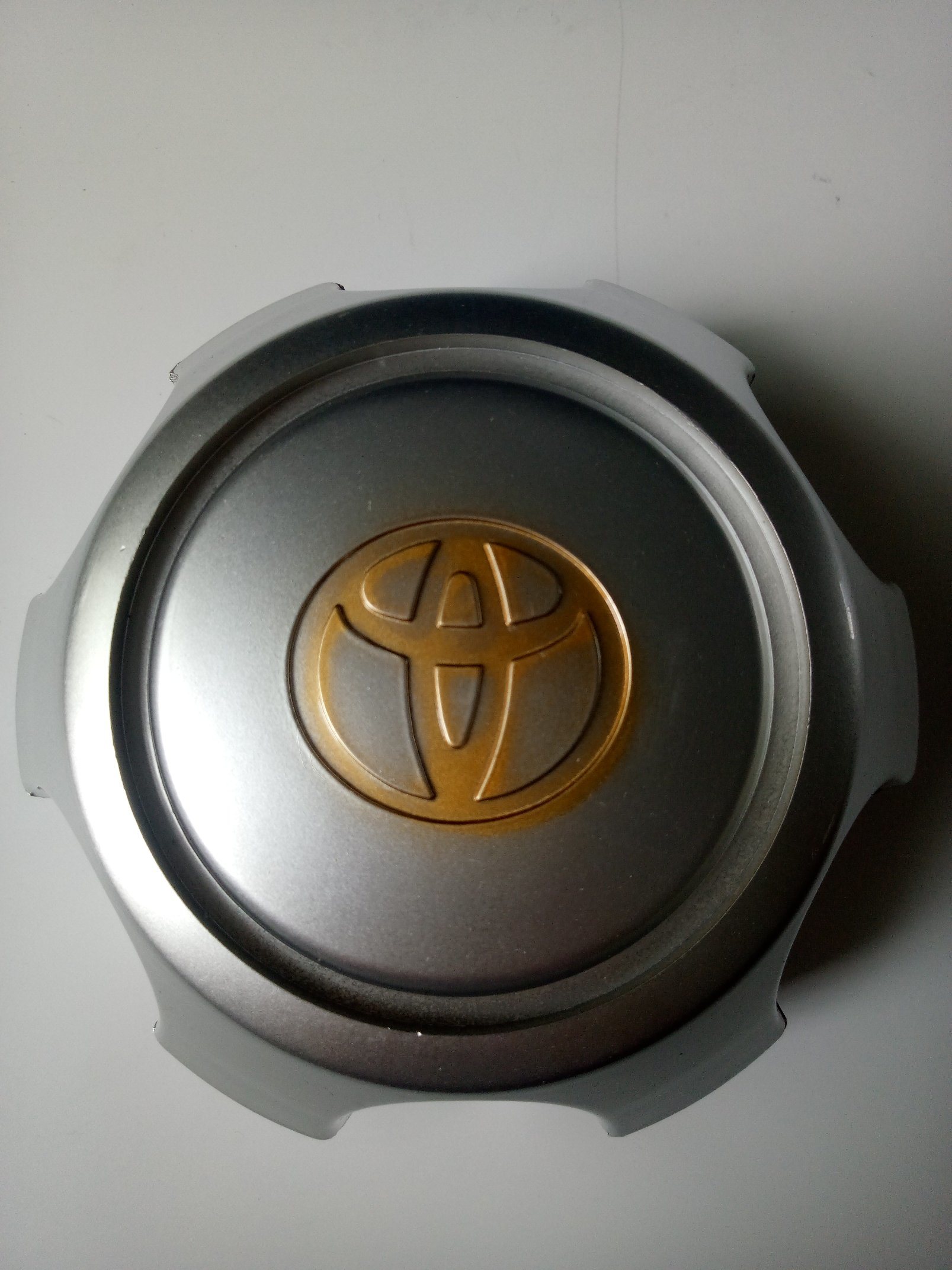 Prado Wheel Cover for Toyota Landcruiser 42603-60150 42603-60671
