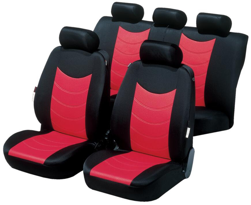New Style Removable and Washable Car Safety Seat Cover