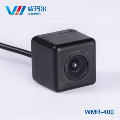 Universal Car Rear View Reversing Parking Backup CMOS Vehicle Camera