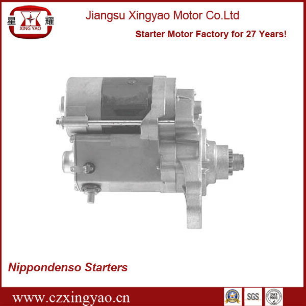 for Japan Car Honda Automotive Instrument Vehicle Motor Starter