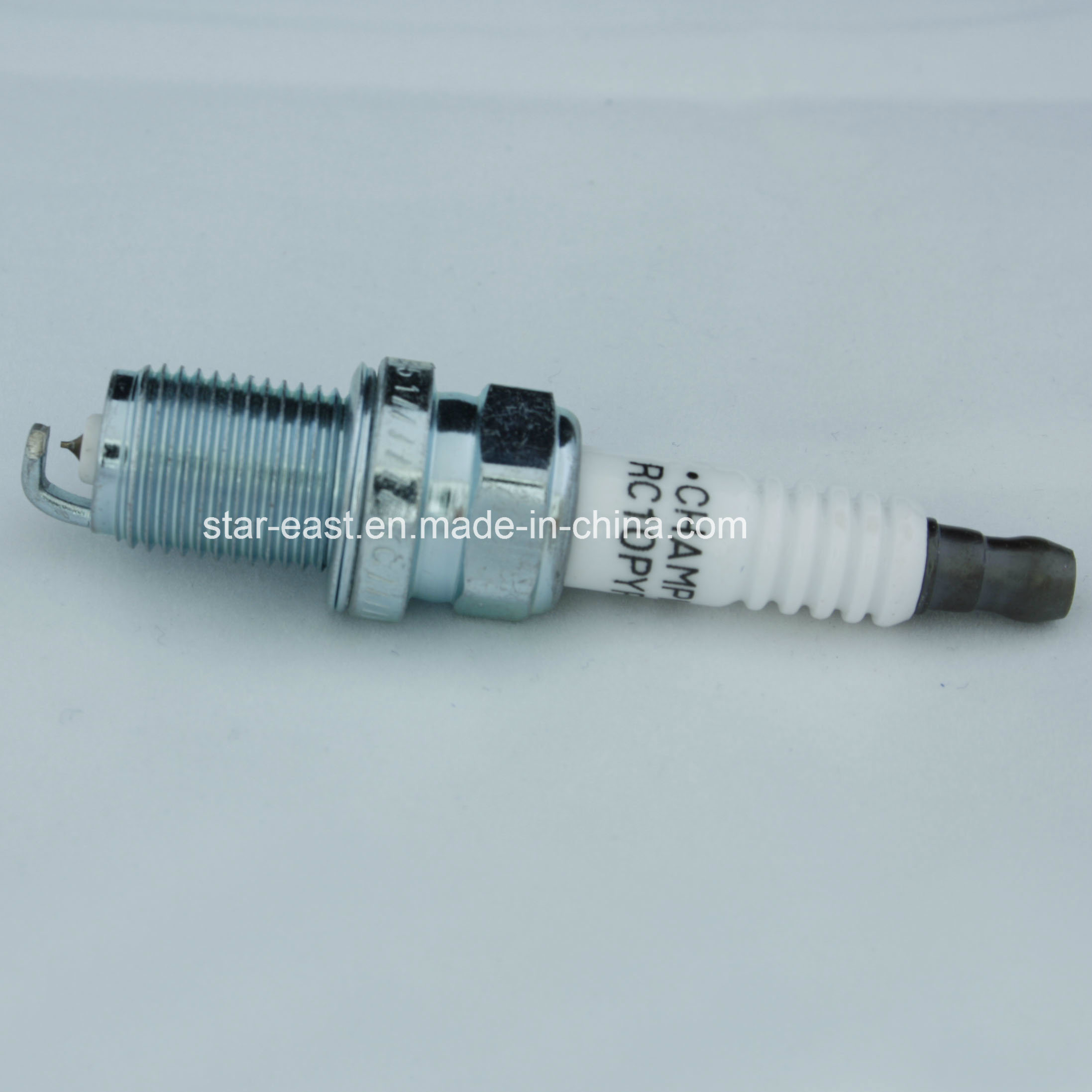 Chamoion Spark Plug for RC10pypy4