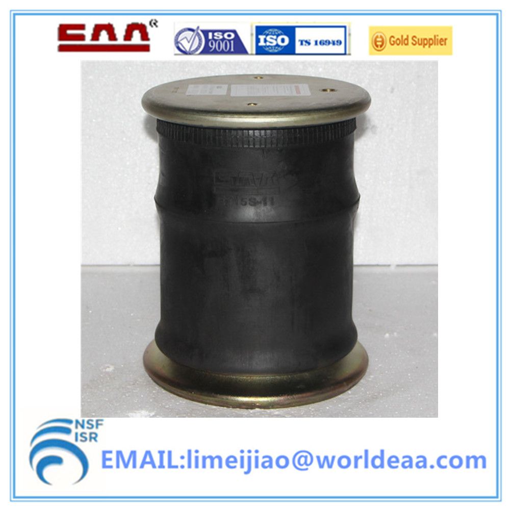 Scania Truck Auto Parts Eaa Rubber Air Spring