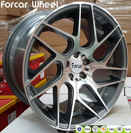 Xxr Vossen Hre Rotiform Aluminum Rims Replica Alloy Wheel