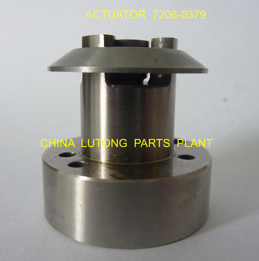 Common Rail Injector Control Valve 7206-0379-Volvo Injector Actuator