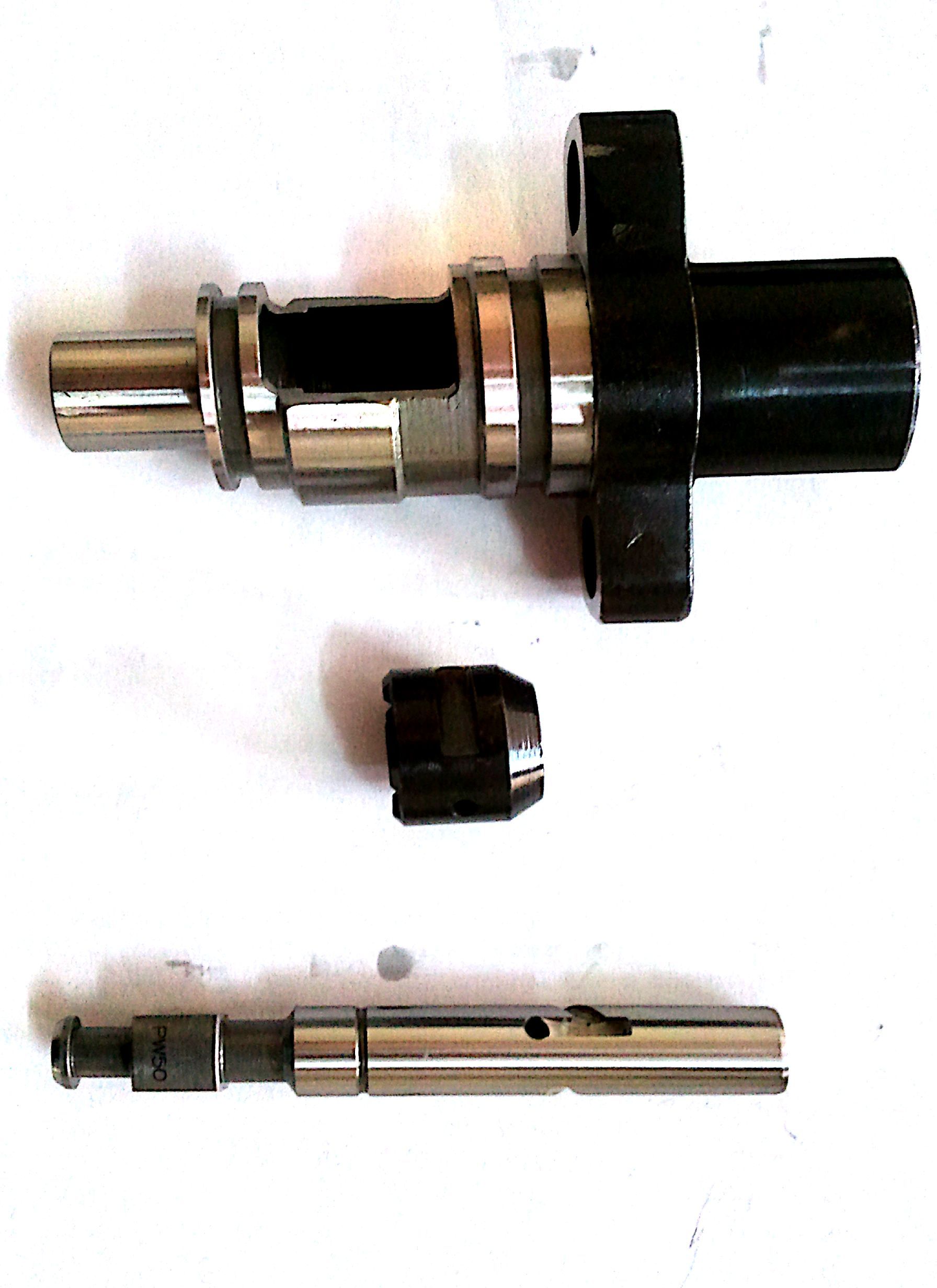 Plunger, Element (PT12, PT20, PT22, PT33)