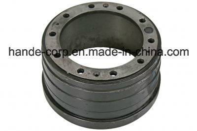 Iveco 7172552/7172079/7173281/2479853/7172329/42118427 Brake Drum