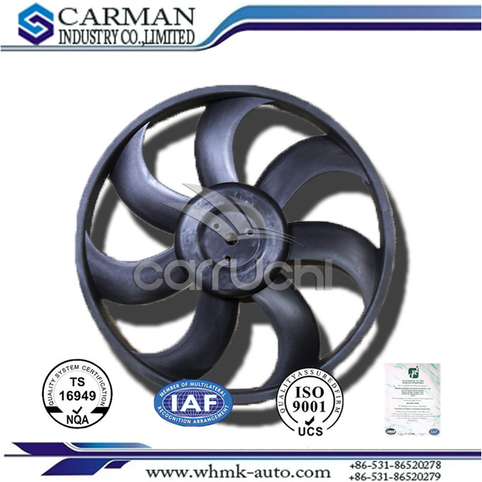 Cooling Fan for KIA Forte 506g
