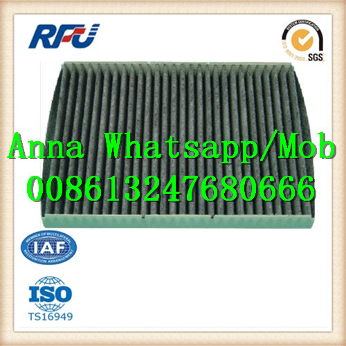 1j0819644 1j0819644A Cabin Air Filter for Audi