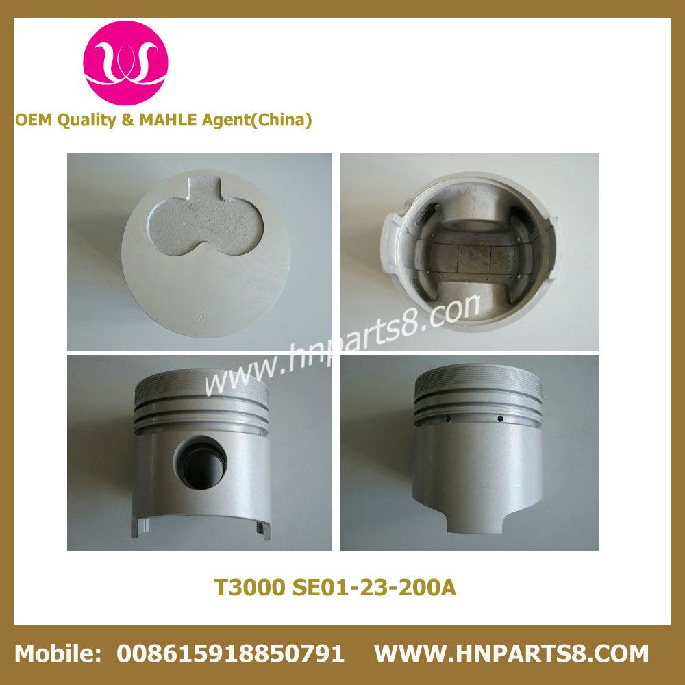 Mazda Sf T3000 Piston