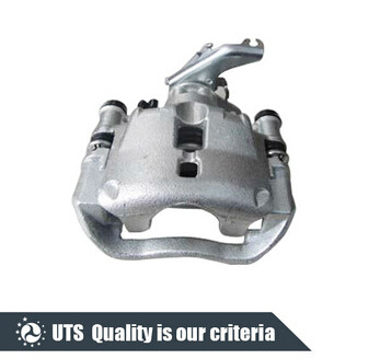 Brake System Brake Caliper for Iveco Daily III, Rear Auto Brake Caliper, Spare Parts Brake Calipers 42554758 504120969