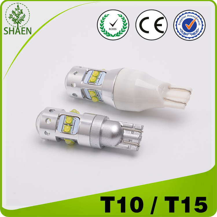 New Style T15 65W LED Car Light