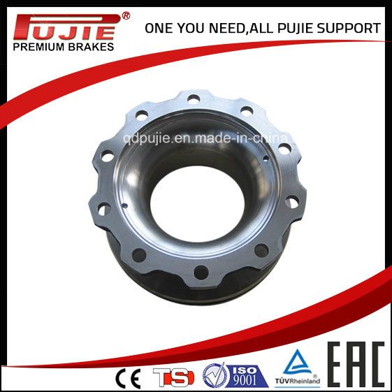 BPW Brake Disc for Truck 0308834080 0308834087