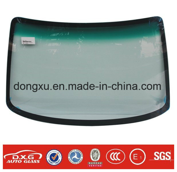 Auto Glass Laminated Front Windshield for Suzuki