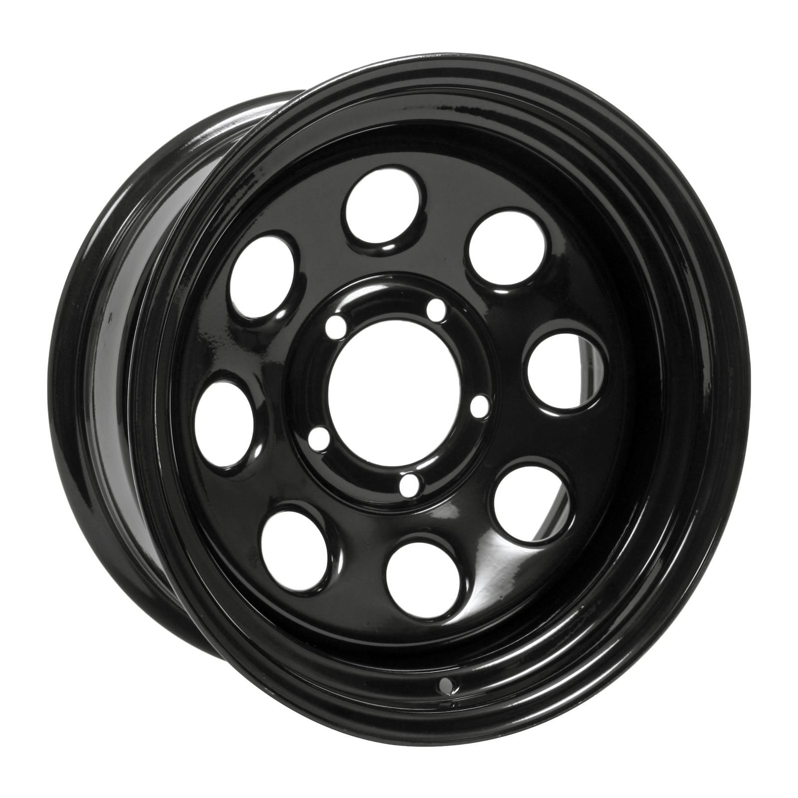 17X8 (5-139.7) 8 Soft Wheel Rim