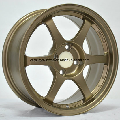 Aftermarket Alloy Wheels for Kin-6033