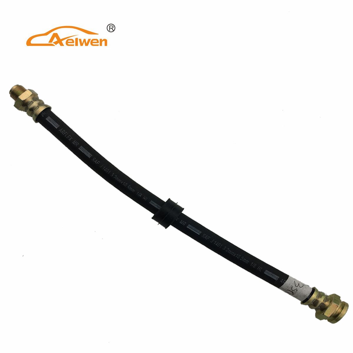 Car Brake Pipe (35909) Length 41cm
