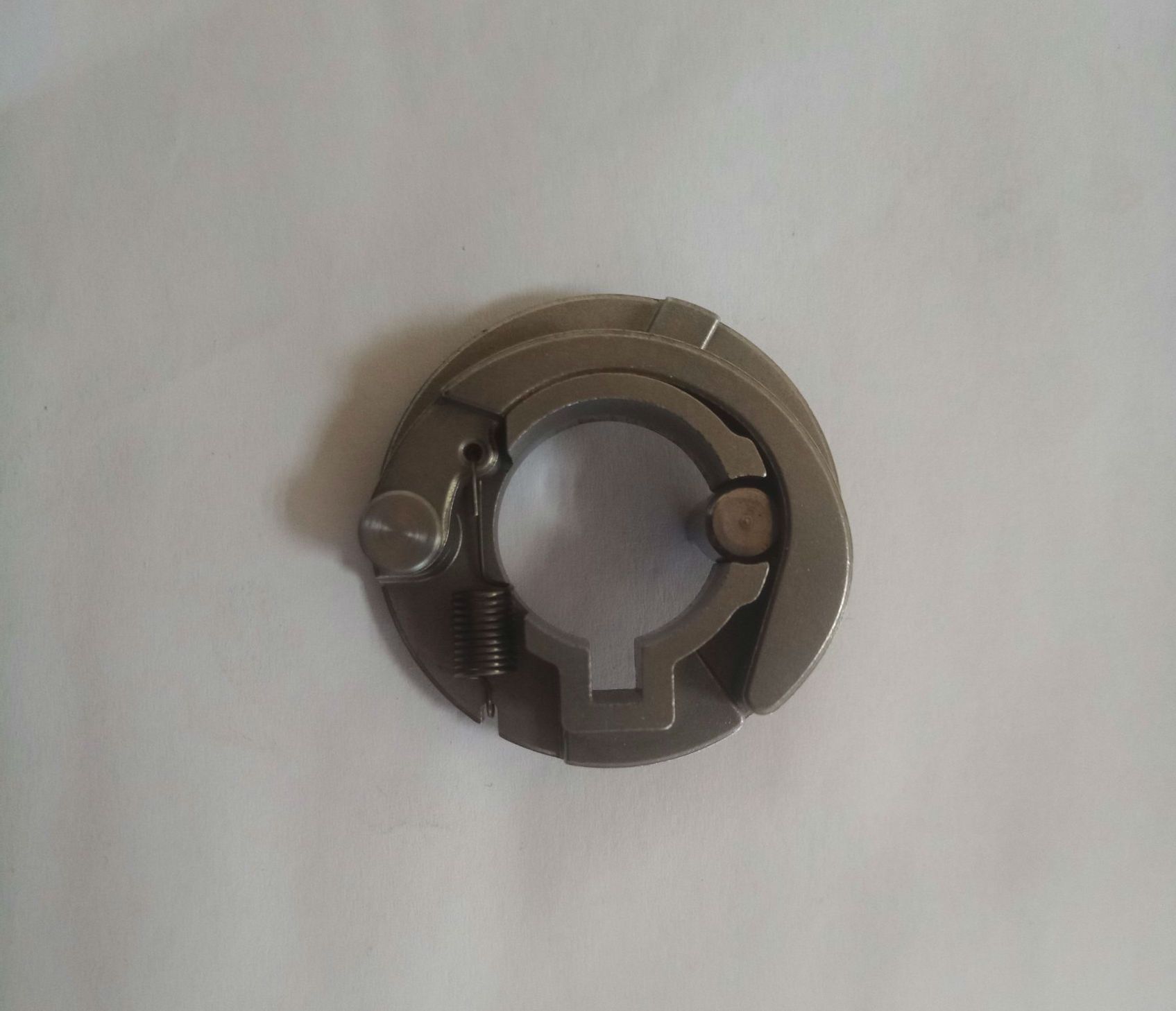 Professional Factory Supply Motorcycle Camshaft Parts for Engine by Powder Metallurgy