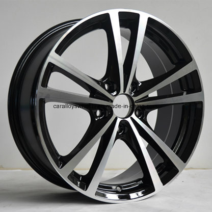 Car Alloy Wheels 17X7.0 Kin-5051 for Aftermarket