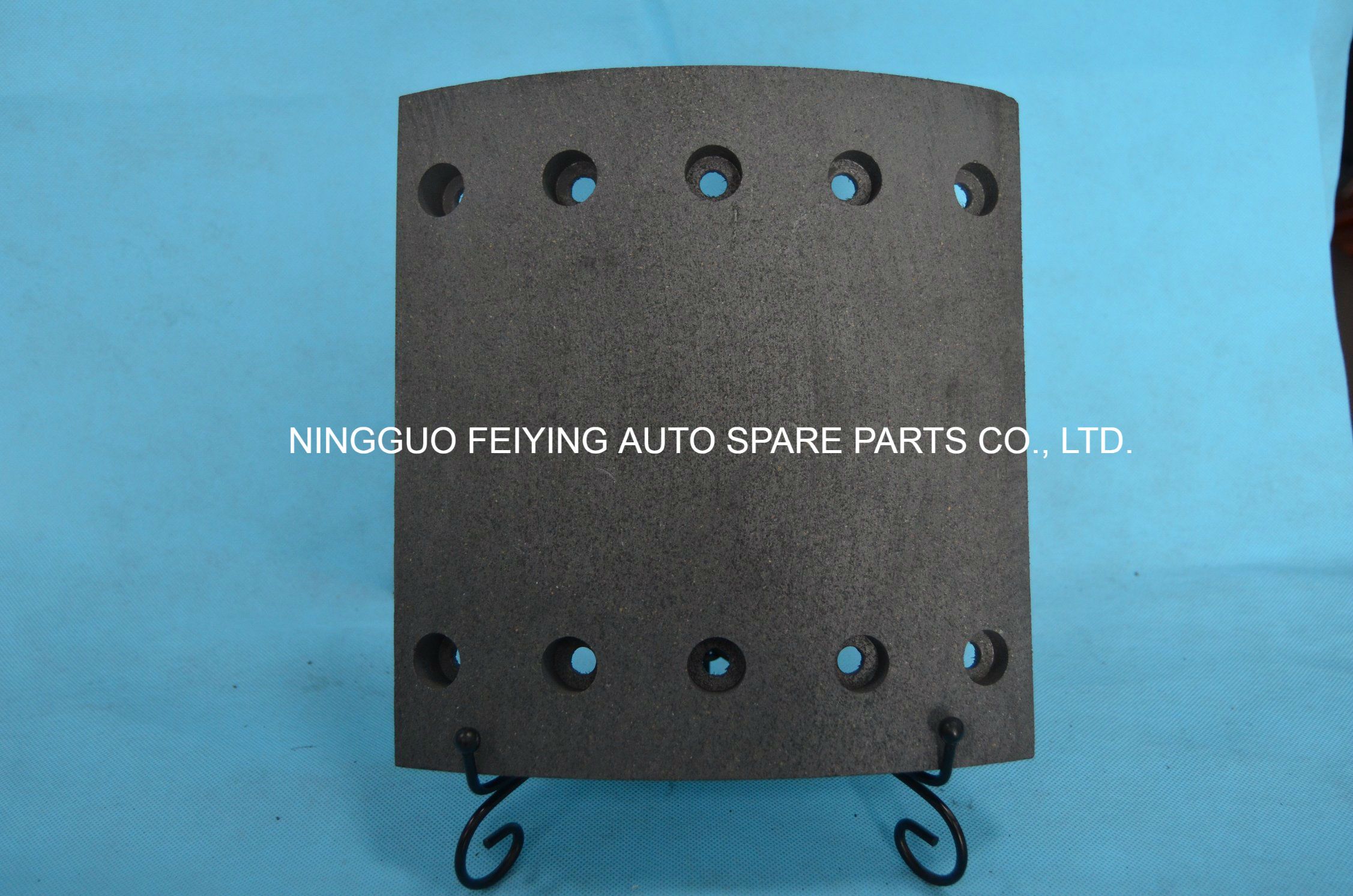 19591 High Quality Brake Lining for Heavy Duty Truck
