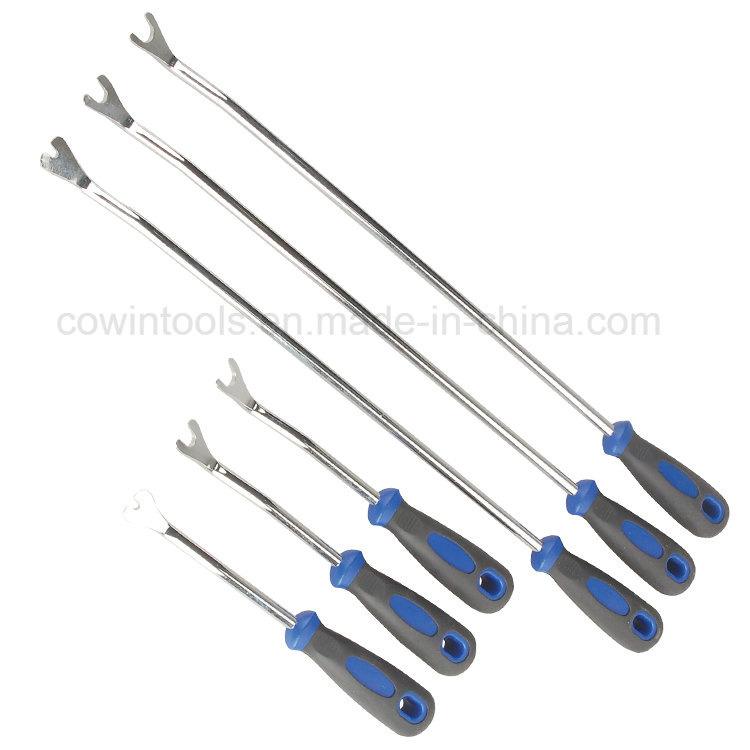 6PC Panel/Trim Removal Tool Set