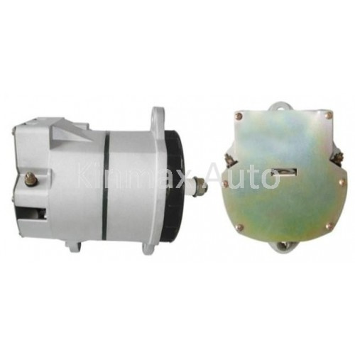 24V 75A Auto Alternator 10459002 1117805 1002110890 3000347 112261 20-132-1