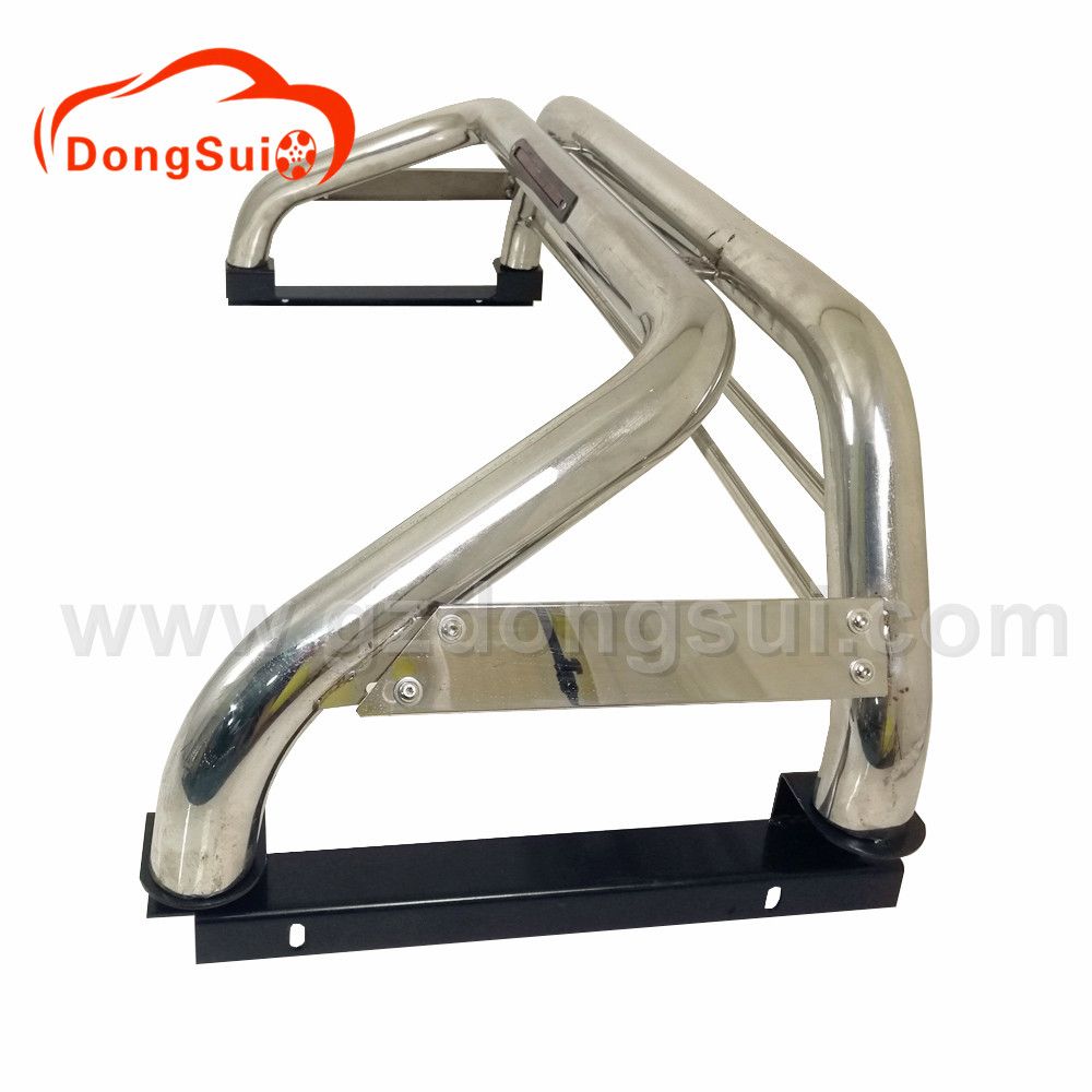 Roll Bar for Universal Pickup