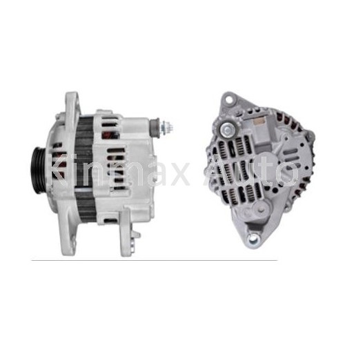 A3ta1491 Lra02214 A3ta1491 MD317515 12V 90A Auto Alternator for Mitsubishi