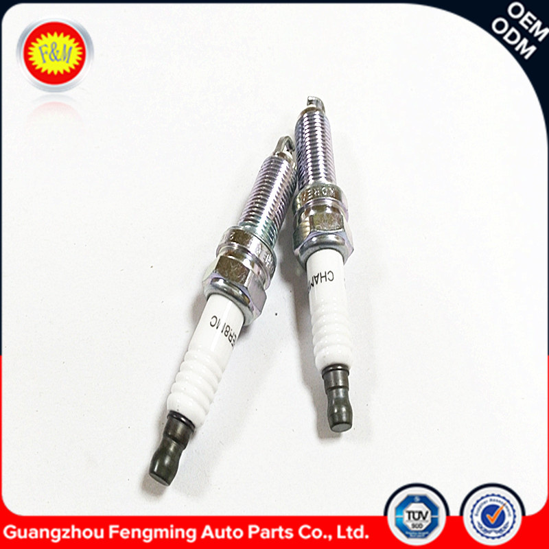 High Quality Spark Plug 18854-10080 Rer8mc for Car