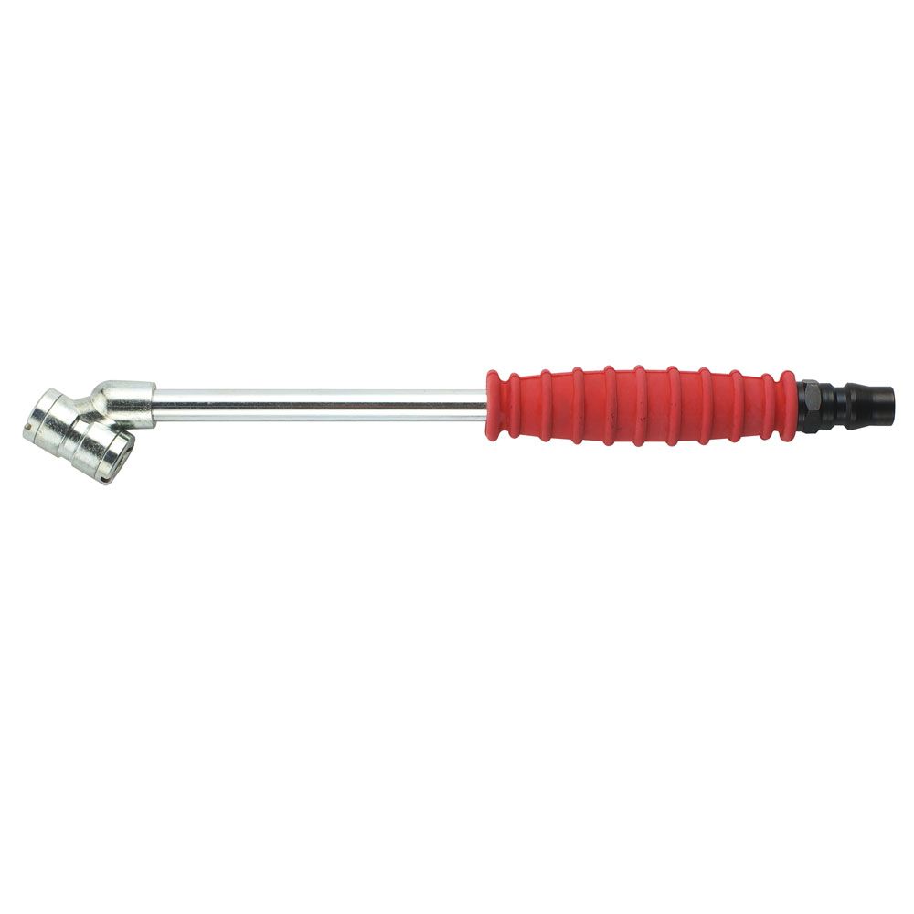 HP-6q Air Chuck